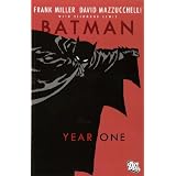 Batman: Year Onepar Frank Miller