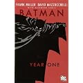Batman: Year One - Deluxe Edition