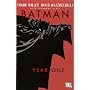 Batman: Year One - Deluxe Edition