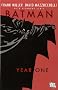 Batman: Year One - Deluxe Edition
