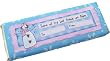 Christmas Chocolate Candy Bar -Snowman Flakes Design,  2.5-Ounce Candy Bars (Pack of 6)