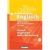 Abschlusspr�fung Englisch - Hauptschule Baden-W�rttemberg: 9. Schuljahr - Muster�bungen zur HAP: Arbeitsheft mit H�rverstehensaufgaben auf H�r-CD: ... auf H�r-CD und L�sungsheft