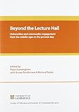 Beyond the lecture hall : universities and community engagement from the middle ages to the present day