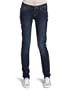 Levi's 528 Juniors' Curvy Cut Skinny Jean