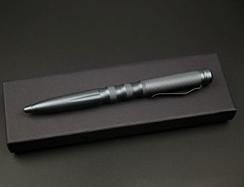 Tactical Pen aviation Aluminum Anti-skid