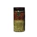 A Cheerful Giver Woodland Walk Round Fuze Pillar Candle, 3 by 6-Inch