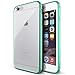 iPhone 6S Case, Verus [Crystal Mixx][Mint] - [Clear Cover][Dual Layer Drop Protection] For Apple iPhone 6 6S 4.7