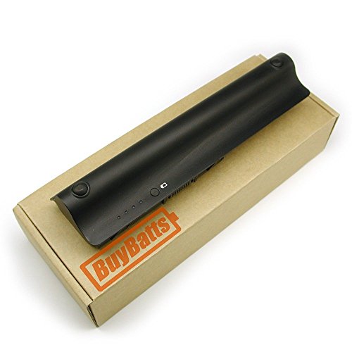 BuyBatts 9 Cell Battery Fits HP Pavilion DV7-6C20US, DV7-6B55DX, DV7-6C73CA, DV7-6B01 DV7-6B32US, DV7-6B73NR, DV7-6C90US, DV7-6B57NR, DV7-6C60US, DV7-6C43CL, DV7-6C64NR, DV7-6C25NR, DV7-6C80US, DV7-6C23CL, DV7-6B63US, DV7-6C63NR, DV7-6C47CL, DV7-6C22NR, DV7-6B71NR, DV7-6B75NR, DV7-6C88US, DV7-6C66NR, DV7-6C67NR, DV7-6B78US, DV7-6B56NR, DV7-6C30NR, DV7-6C27CL, DV7-6C95DX, DV7-6C70CA, DV7-6C91NR, DV7-6B91NR, DV7-6C50CA, DV7-6B77DX, DV7-6C21NR Notebook Laptop Portable Computer