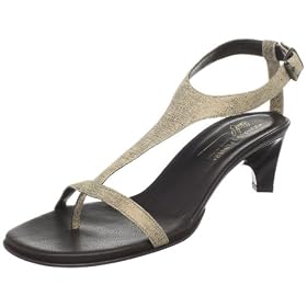 Donald J Pliner Womens Venna Sandal