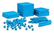 Learning Resources Plastic Base Ten Starter Kit (LER0930)