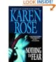 Nothing to Fear (fear)