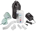 Mabis Mist II Handheld Ultrasonic Nebulizer #40-270-000