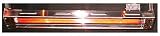 Infratech 39 inch Dual Element 5000 W Stainless Steel Spot Heater
