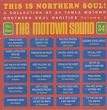This Is Northern Soul!  - The Motown Sound Vol. 1