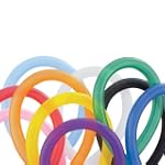 100 Modellierballons 260Q, Qualatex,...