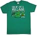 Chillin' Like A Villain - Angry Birds T-shirt