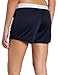 Champion Women's Reversible Mesh Short