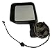 Crown Automotive 5182175AA Mirror