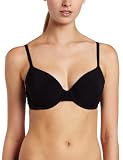 Calvin Klein Women's Perfectly Fit Tailored T-Shirt Bra