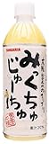 サンガリア みっくちゅじゅーちゅ 500ml×24本 サンガリア みっくちゅじゅーちゅ 500ml×24本