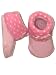 Adorable Booties by Carters