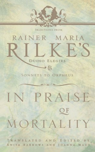 In Praise of Mortality