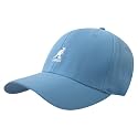 Kangol Wool FlexFit Baseball Cap