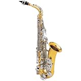 Conn 24M-HF USA Alto Saxophone