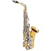 Conn 24M-HF USA Alto Saxophone