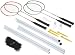 Sports : Hudora Badminton Set Team RQ-44