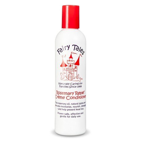 Fairy Tales Rosmary Repel Conditioner - 8oz TRG