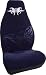 TRIBAL BUTTERFLY SEAT COVER