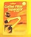 Third Party New : Harold Coffee Filter Separator