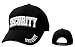 Sports : Security cap / basecap / Baseballkappe NEU - mit hochwertiger Stickerei