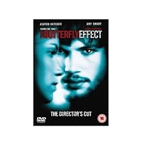 The Butterfly Effect - Director's Cut [DVD] [2004]