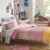 Freckles Venus Twin Duvet Set