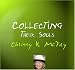 Book Collecting Their Souls