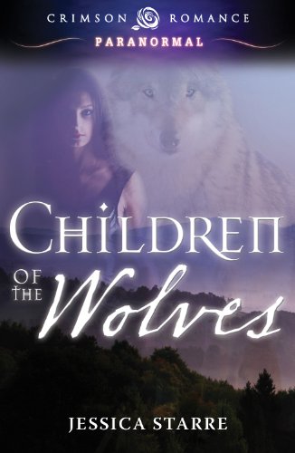 children of the wolves crimson romance