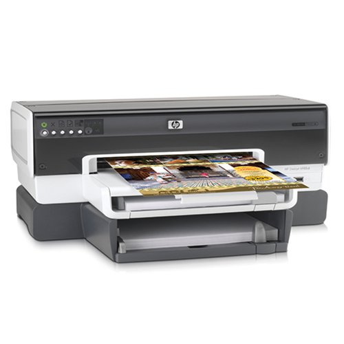 HP 6988DT Deskjet Printer (CB058A#B1H)