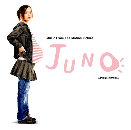 オリジナル・サウンドトラック JUNO/ジュノ サントラ