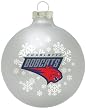 Charlotte Bobcats NBA Traditional Ornament