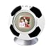 Senario Digital Photo Ball Sports Clamshell - Soccer