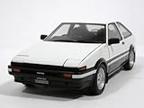 1/18 Xg[gV[Y g^ Xv^[ gm(AE86) GT APEX (zCg)
