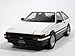 1/18 Xg[gV[Y g^ Xv^[ gm(AE86) GT APEX (zCg)