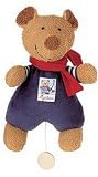 Eigenschaften sigikid 48230 / sigikid 48230 - Navy Bear, Spieluhr klein