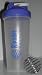 Kitchen & Housewares : Blender Bottle by Sundesa, Hand Blender, Sports Bottle, Blue, 28 oz.