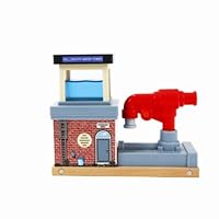 Thomas and Friends Wooden Railway - Deluxe Water Tower