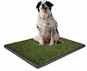 Pup Head Portable Dog Potty for LARGE dogs
