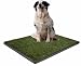 Pup Head Portable Dog Potty for LARGE dogs