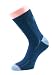 1000 Mile 1950 All Terrain Sock Sapphire Ladies -  Small 3 - 5.5 UK